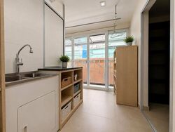 Westwood Park (D22), Terrace #607465121